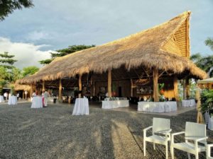 Rancho Caletas for amazing events