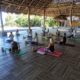 One Day Yoga Retreat at Villa Caletas