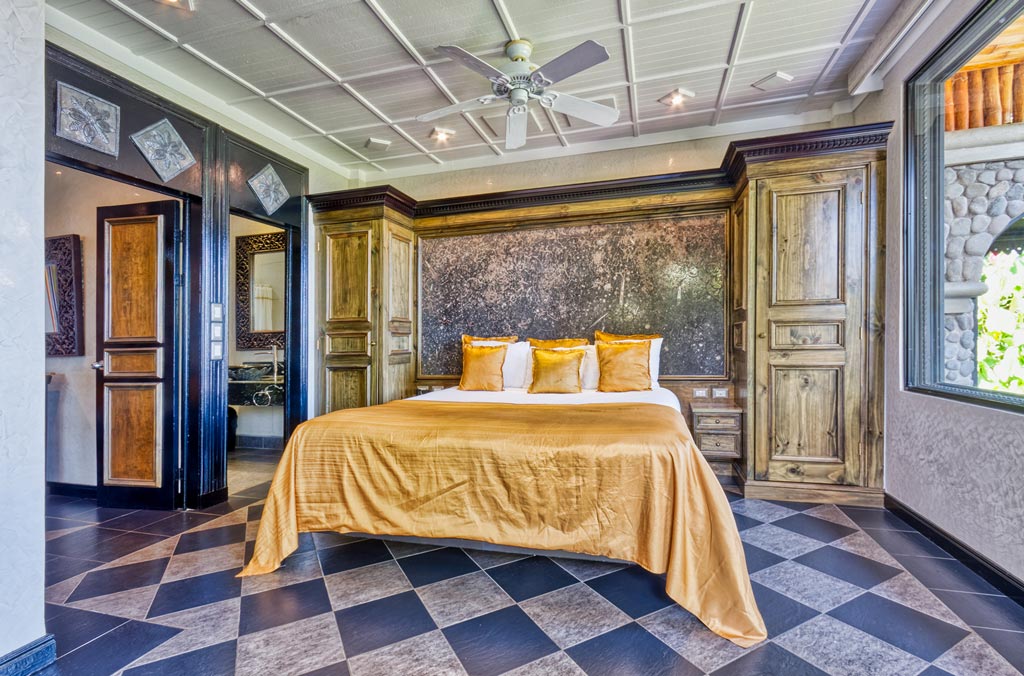 Villa Caletas 3×2